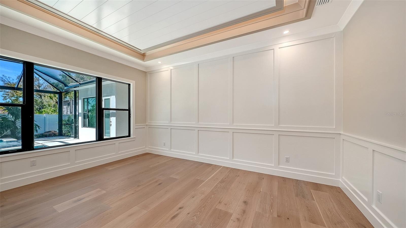 HARBOR ACRES - Residential