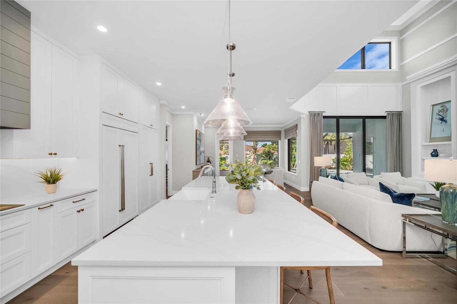 HARBOR ACRES - Residential