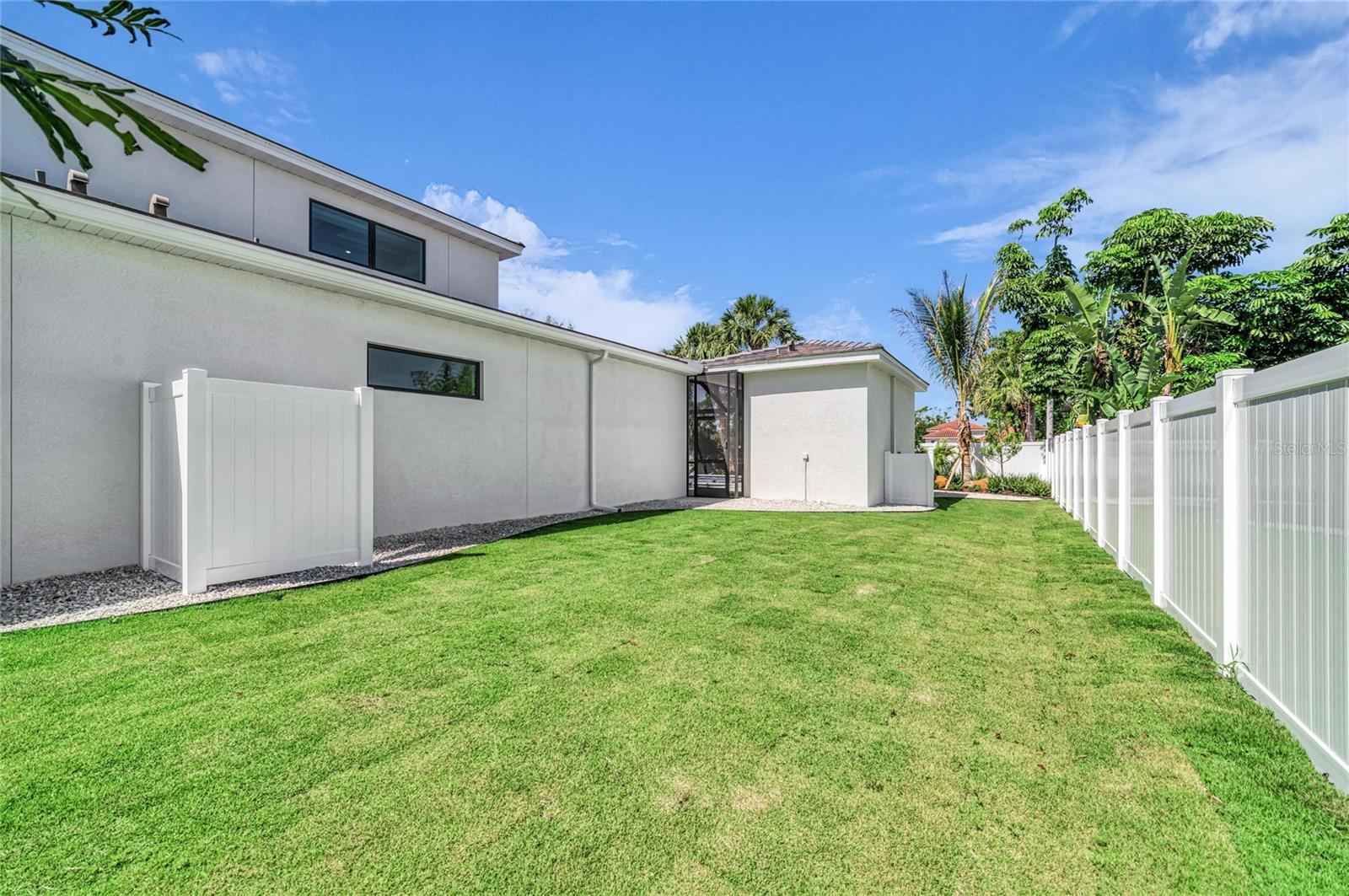 HARBOR ACRES - Residential