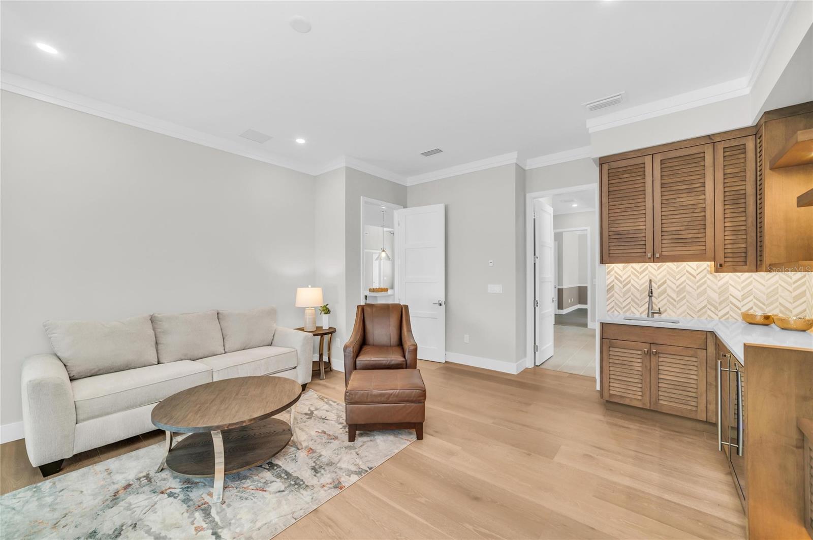 HARBOR ACRES - Residential