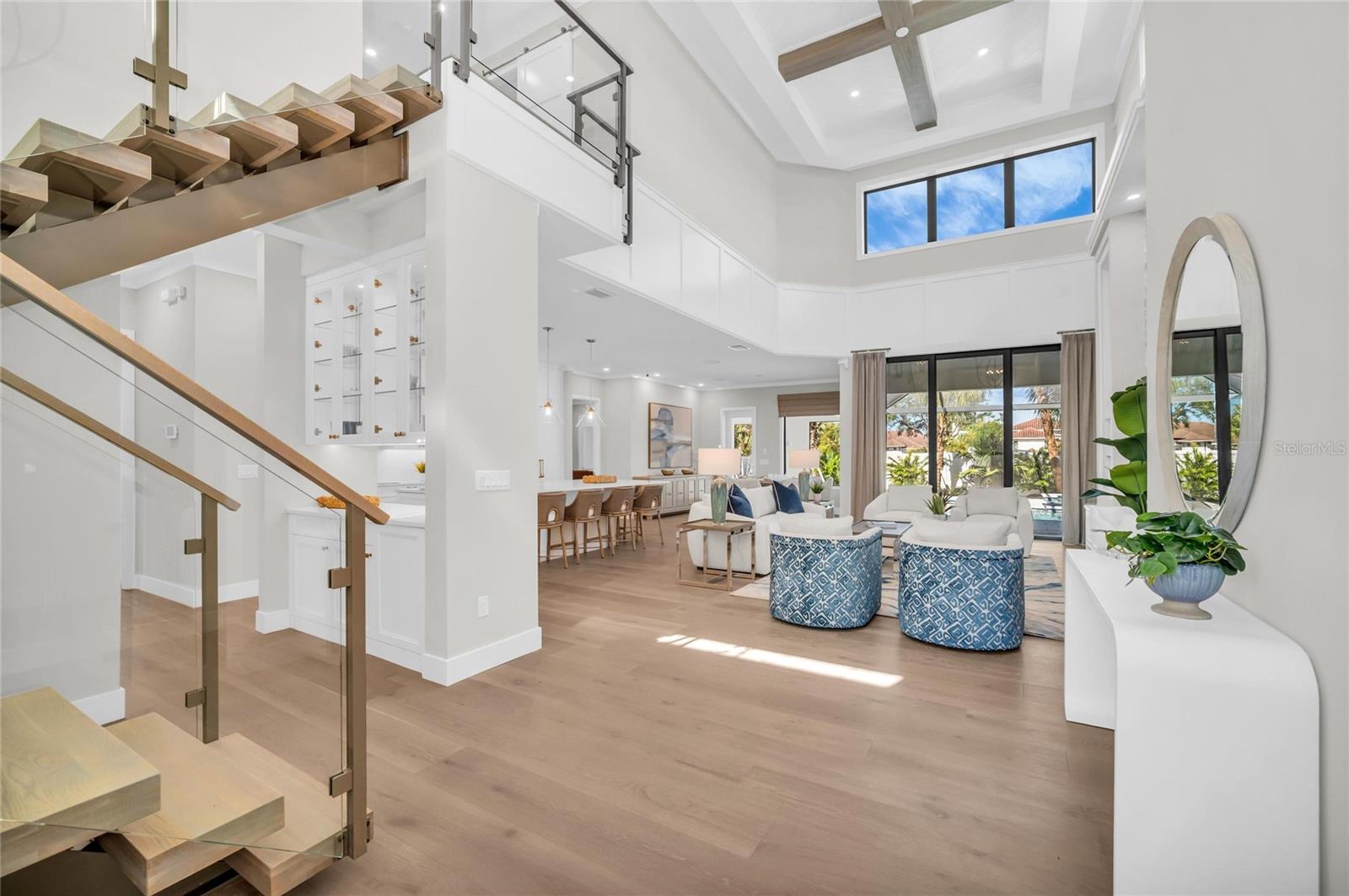 HARBOR ACRES - Residential