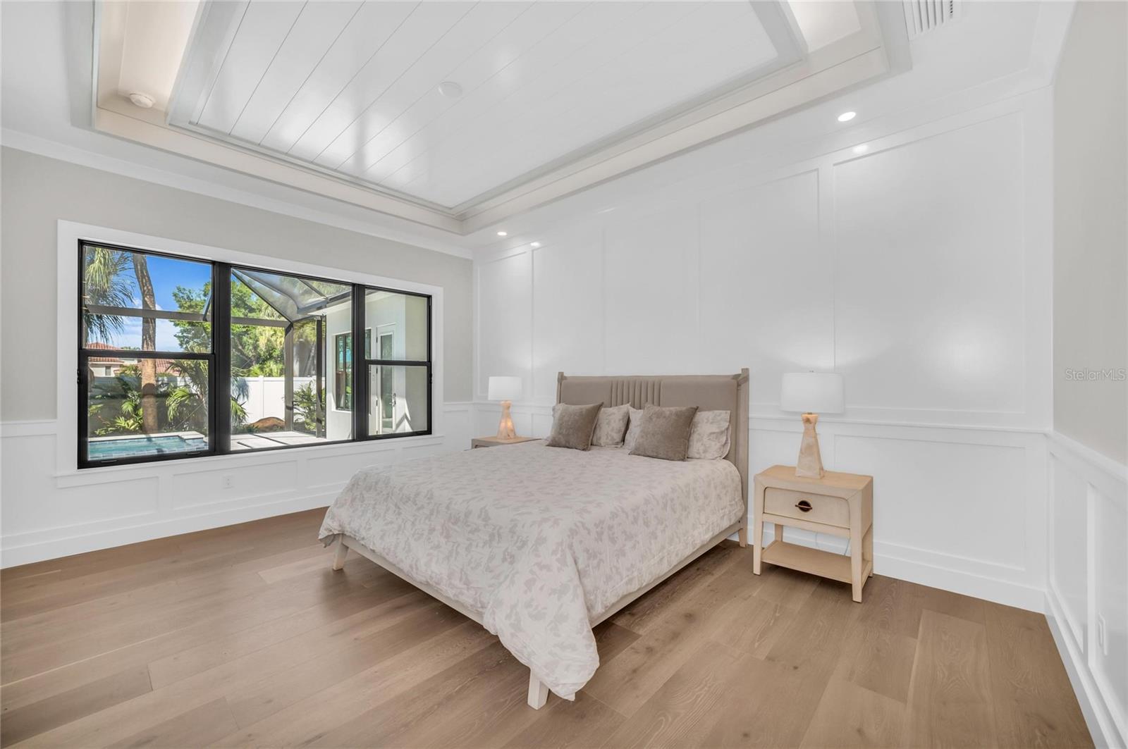 HARBOR ACRES - Residential