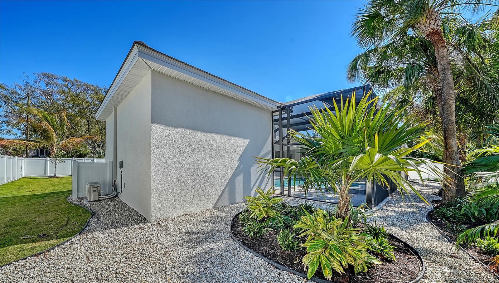 HARBOR ACRES - Residential