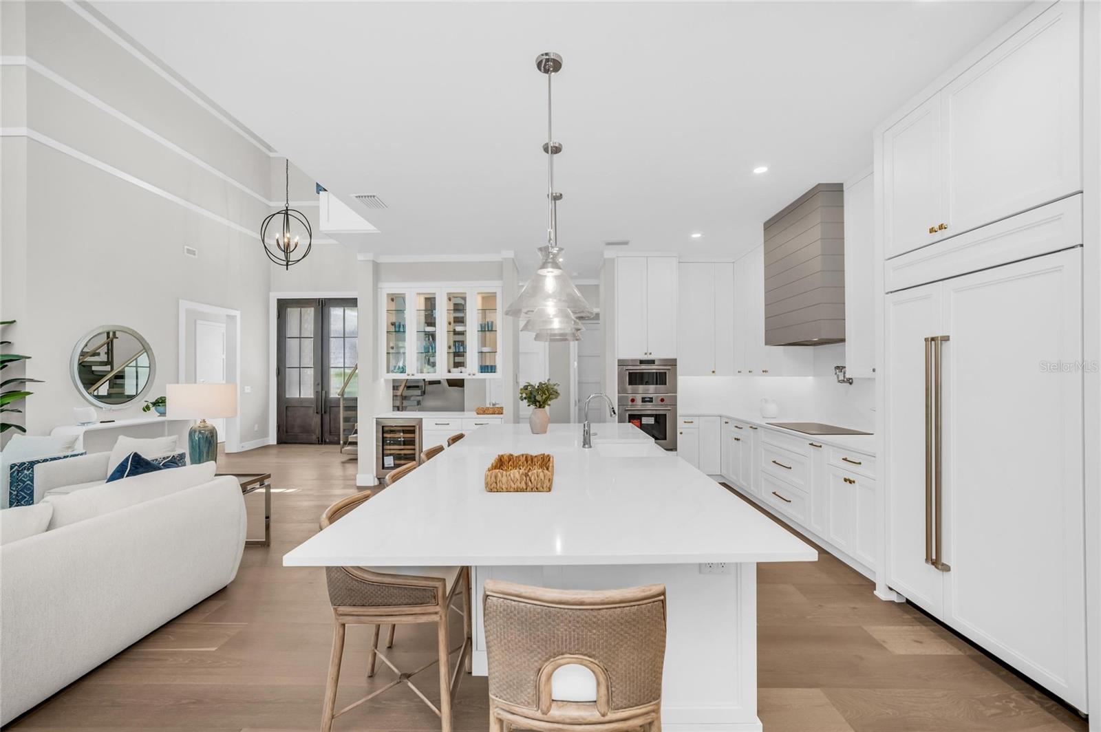 HARBOR ACRES - Residential