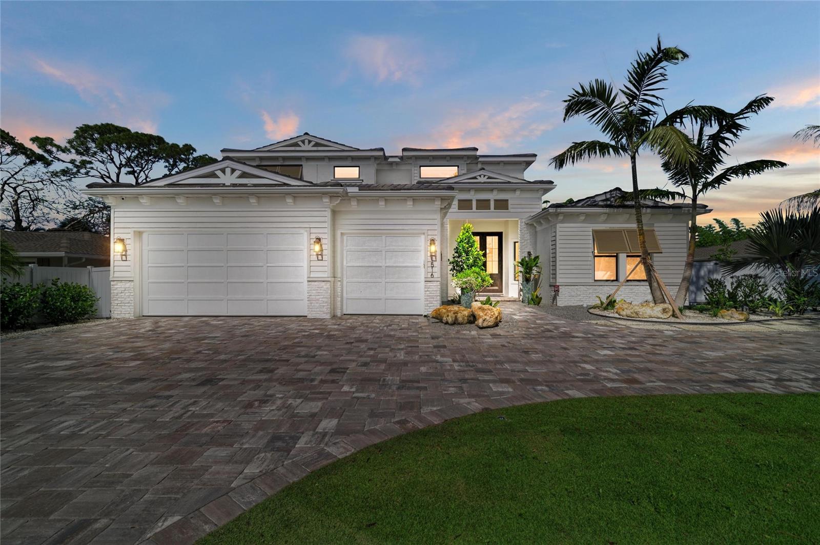 HARBOR ACRES - Residential