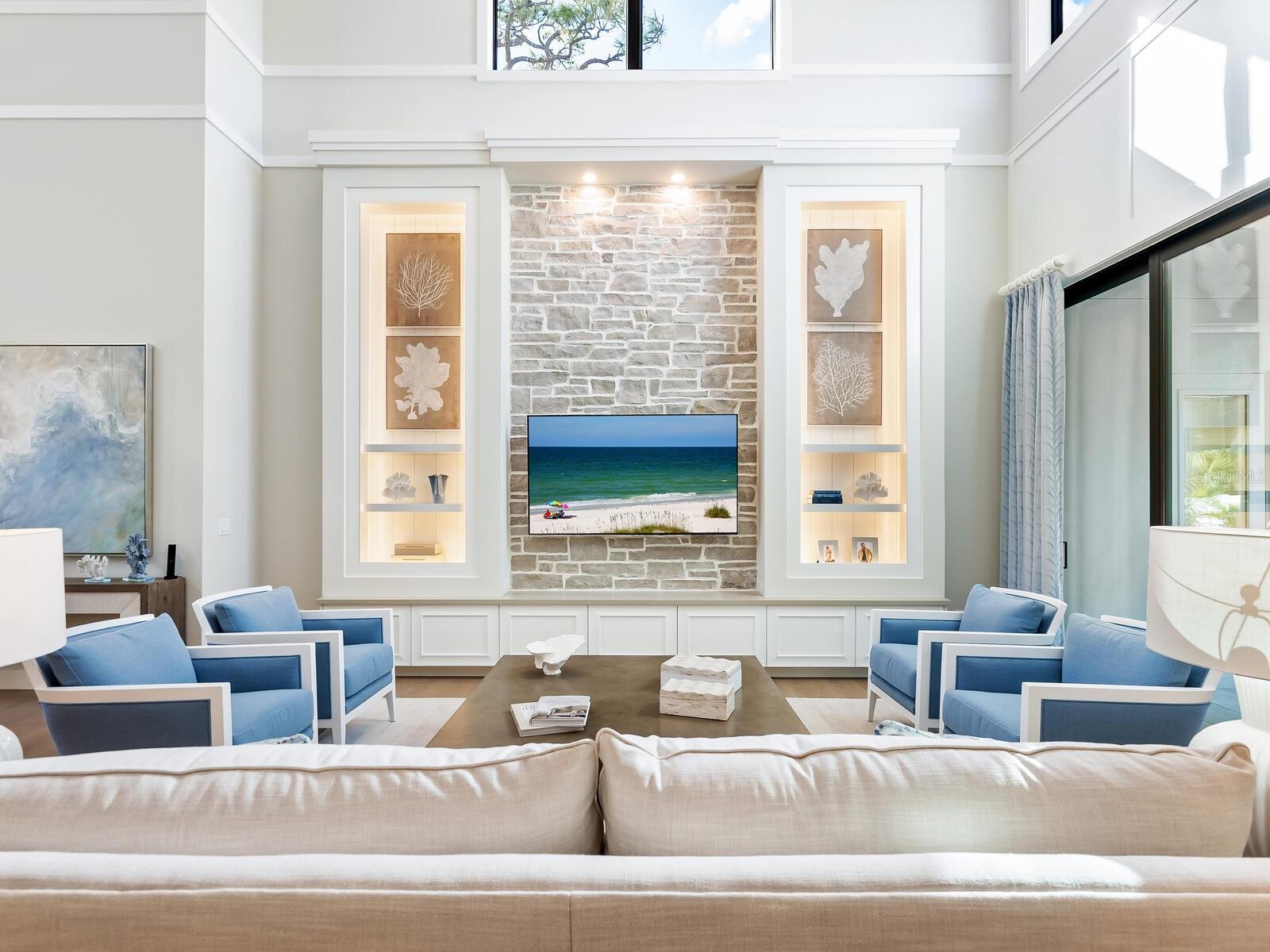 HARBOR ACRES - Residential