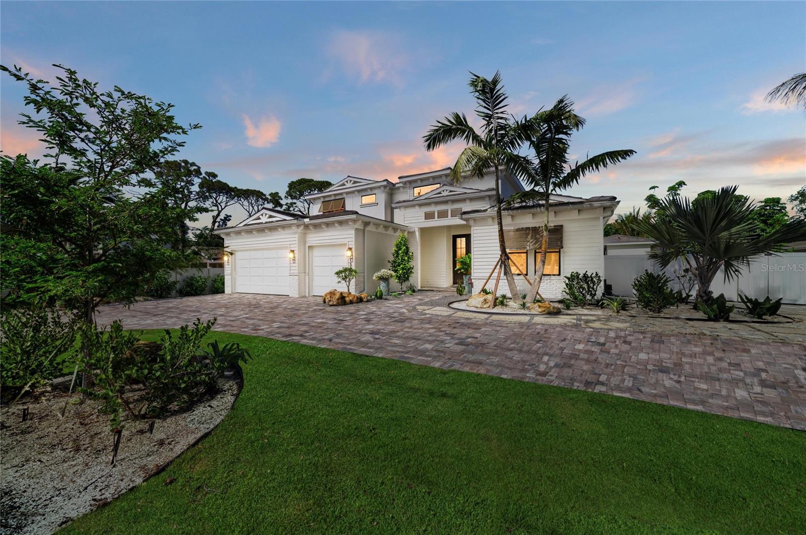 HARBOR ACRES - Residential