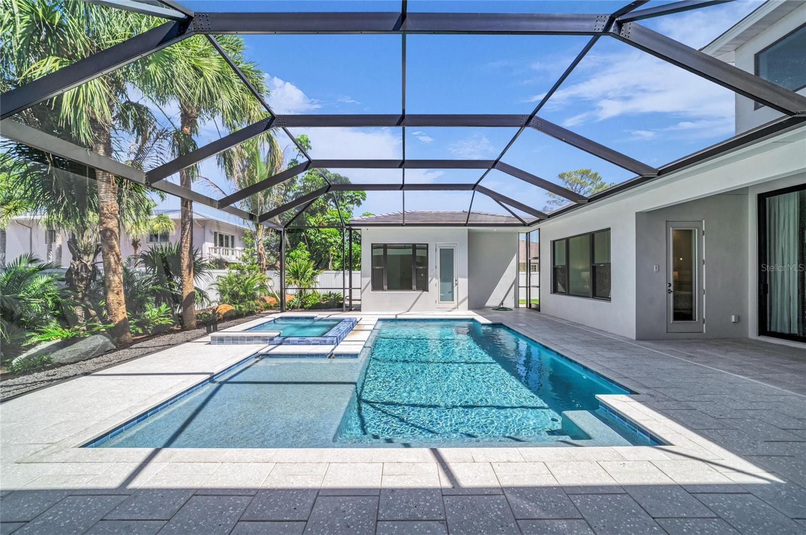 HARBOR ACRES - Residential
