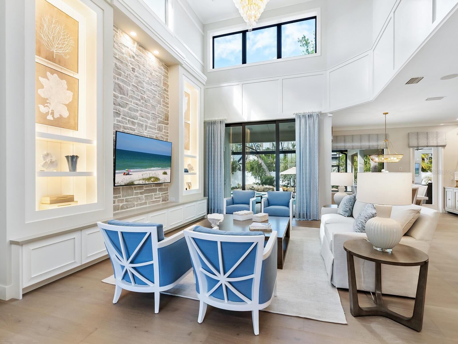 HARBOR ACRES - Residential