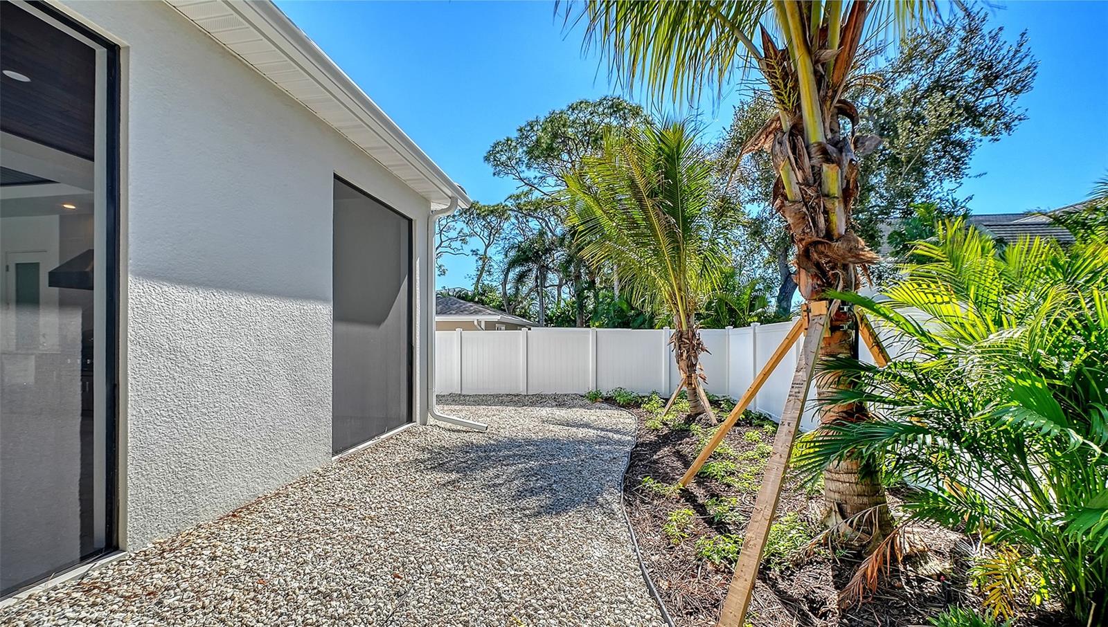 HARBOR ACRES - Residential