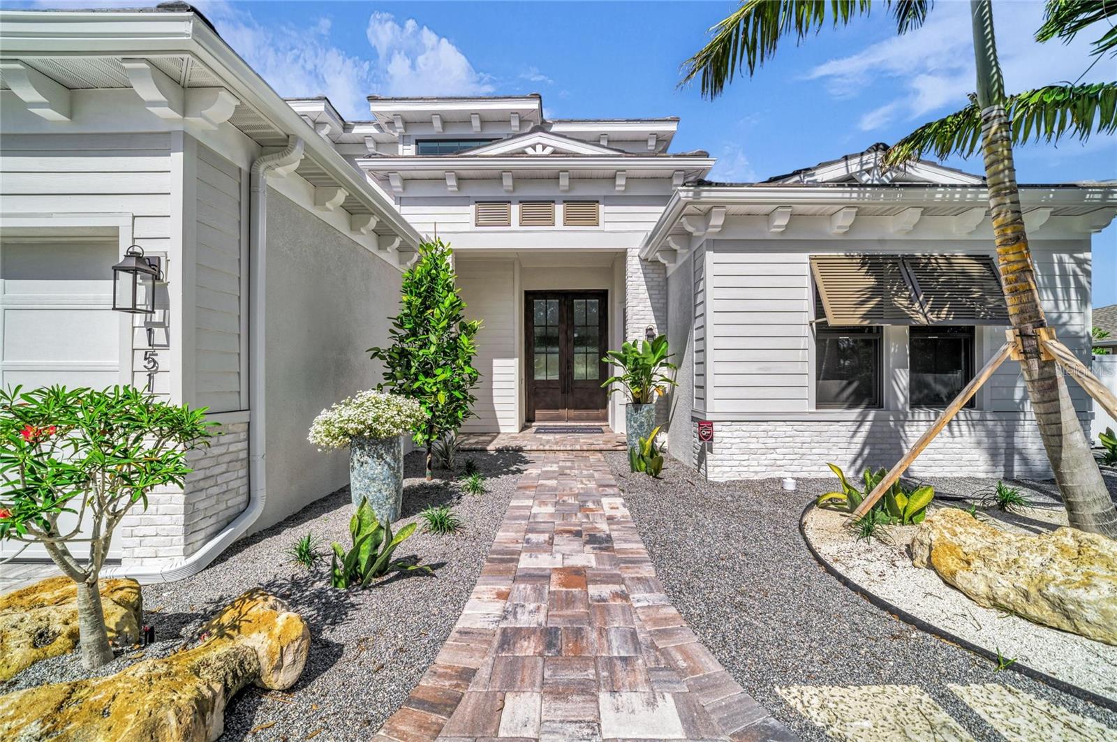 HARBOR ACRES - Residential