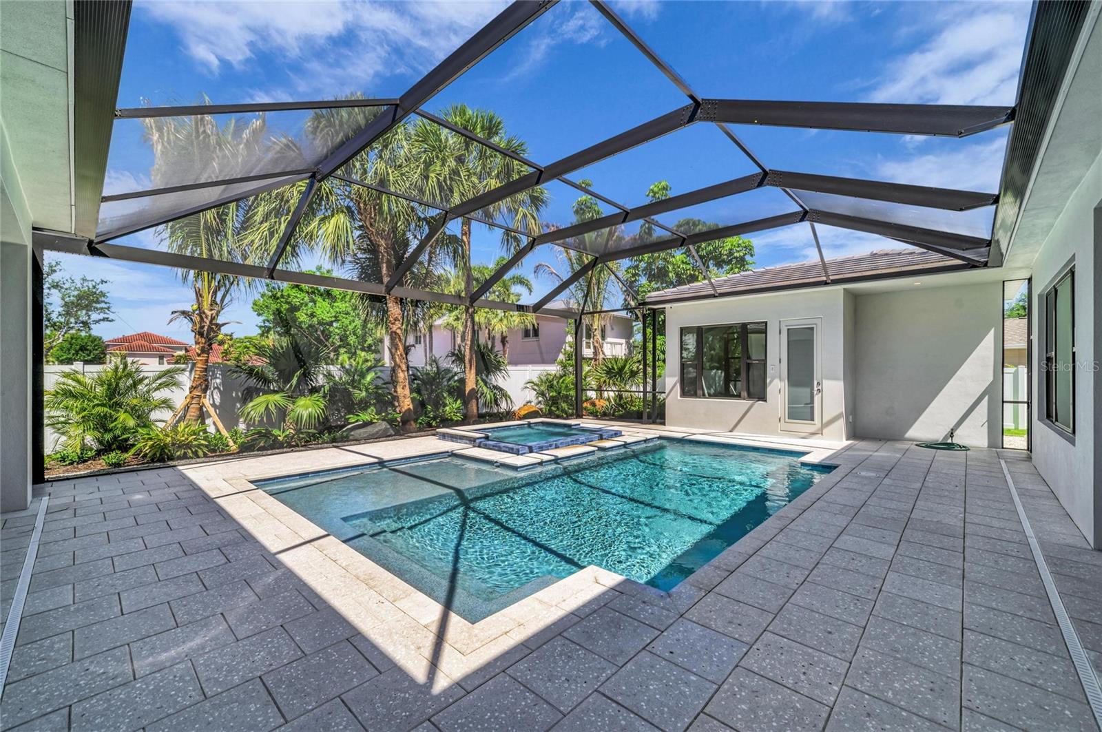 HARBOR ACRES - Residential
