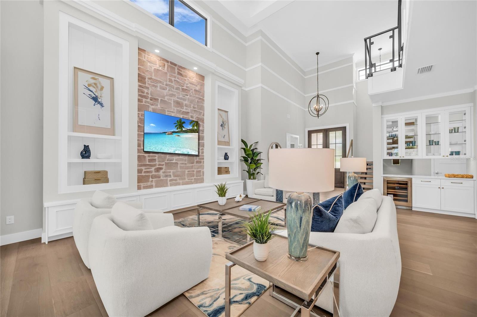HARBOR ACRES - Residential