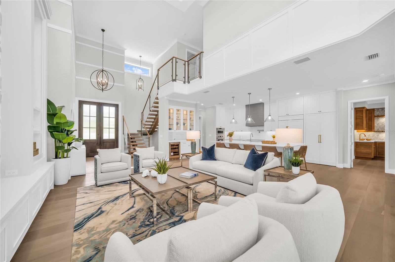 HARBOR ACRES - Residential