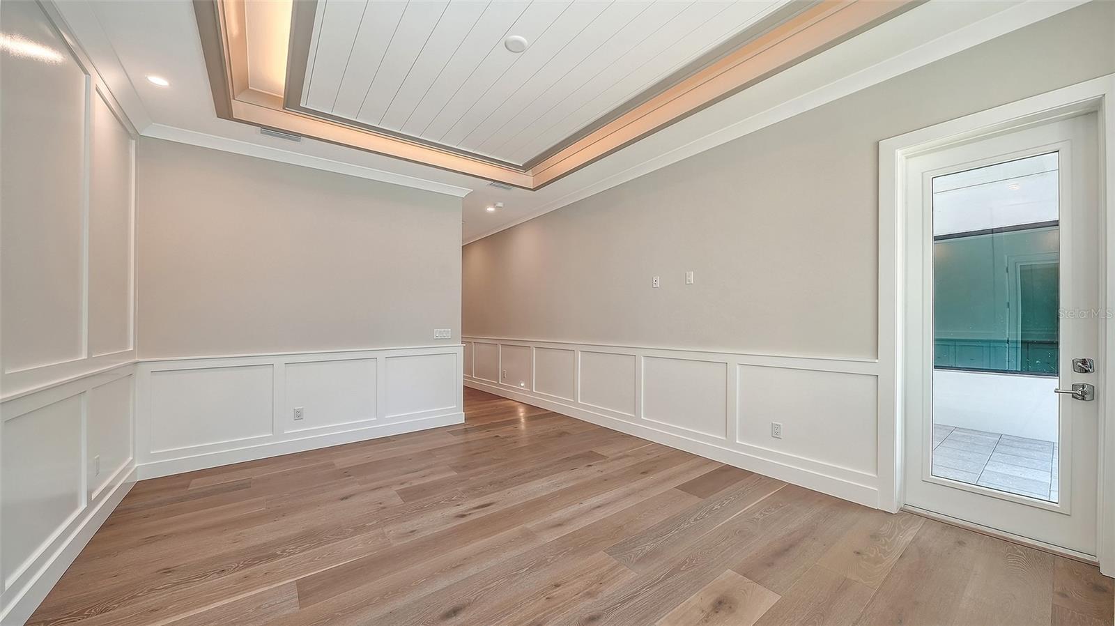 HARBOR ACRES - Residential