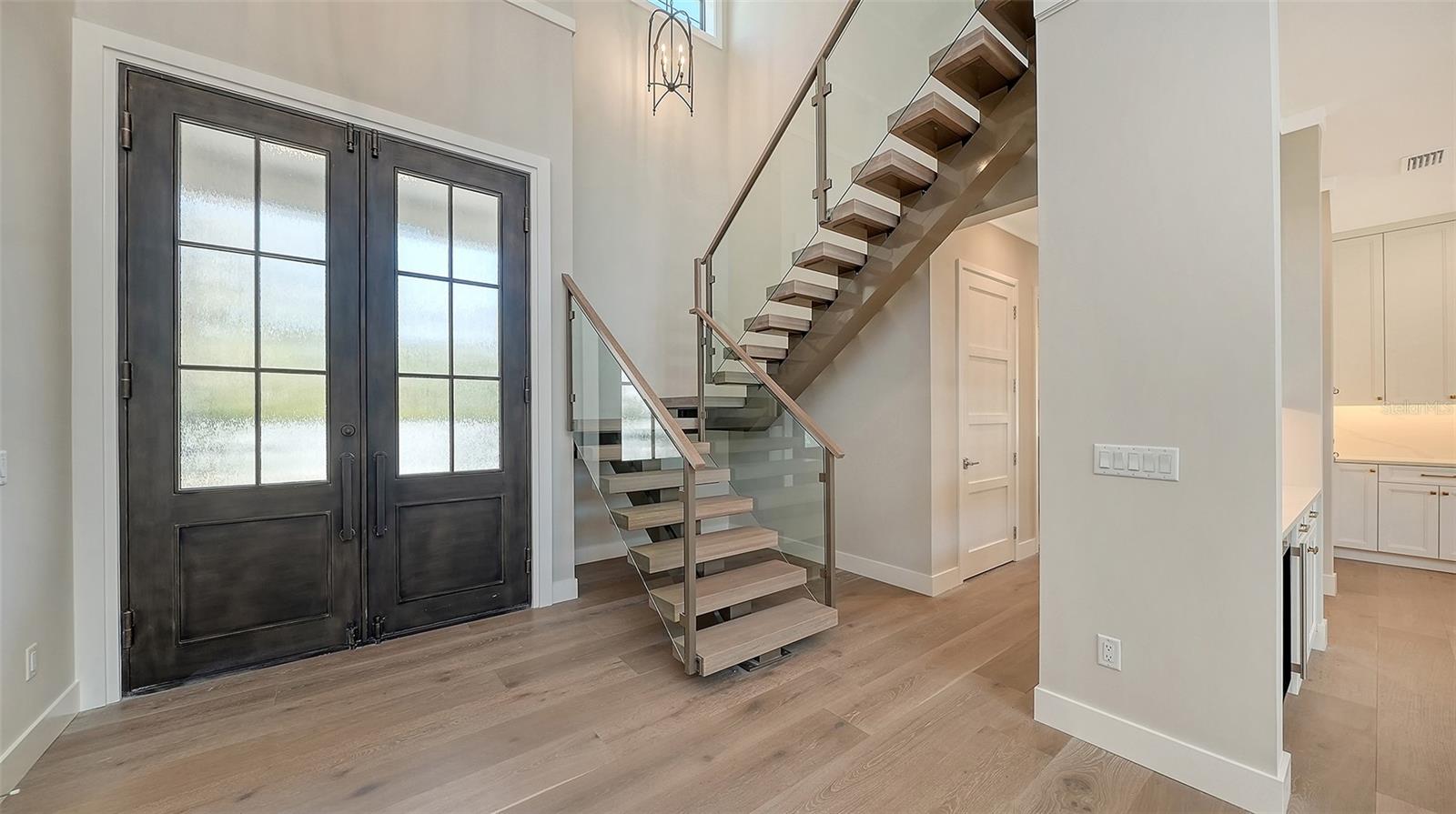 HARBOR ACRES - Residential