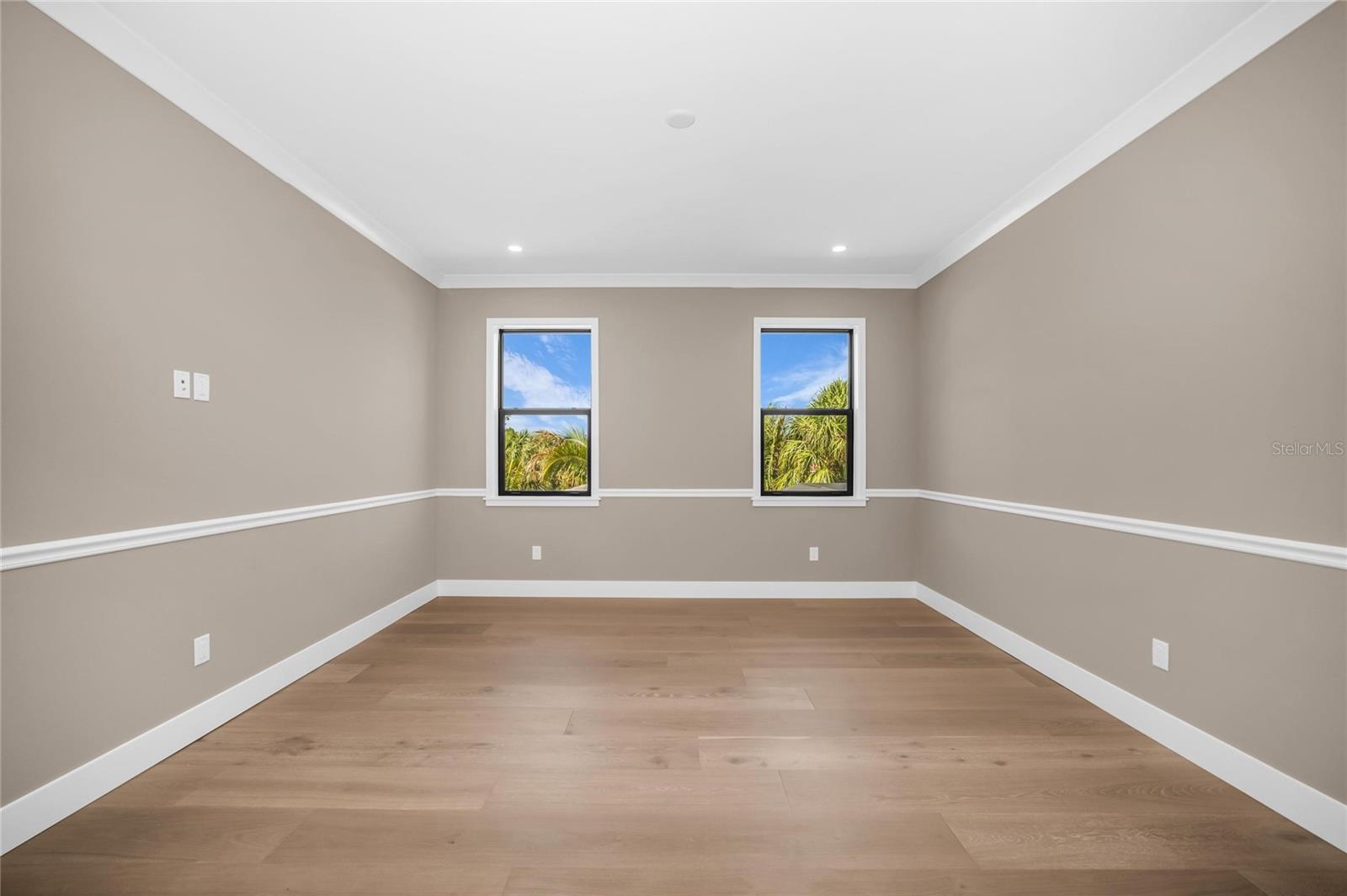 HARBOR ACRES - Residential