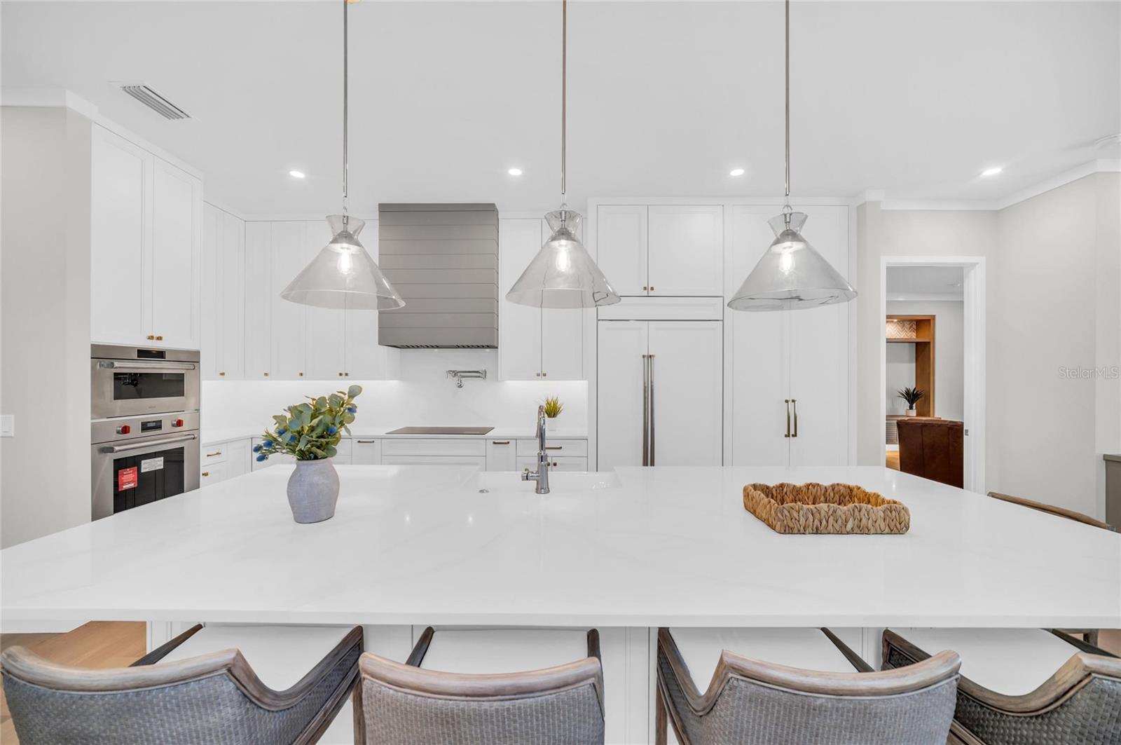 HARBOR ACRES - Residential