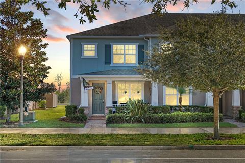 A home in WINTER GARDEN