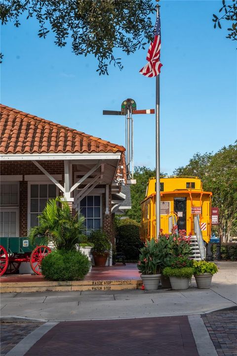 A home in WINTER GARDEN