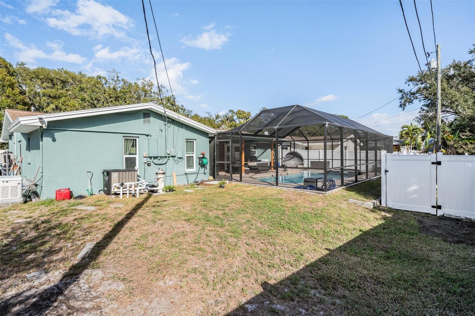 MORNINGSIDE ESTATES - Residential