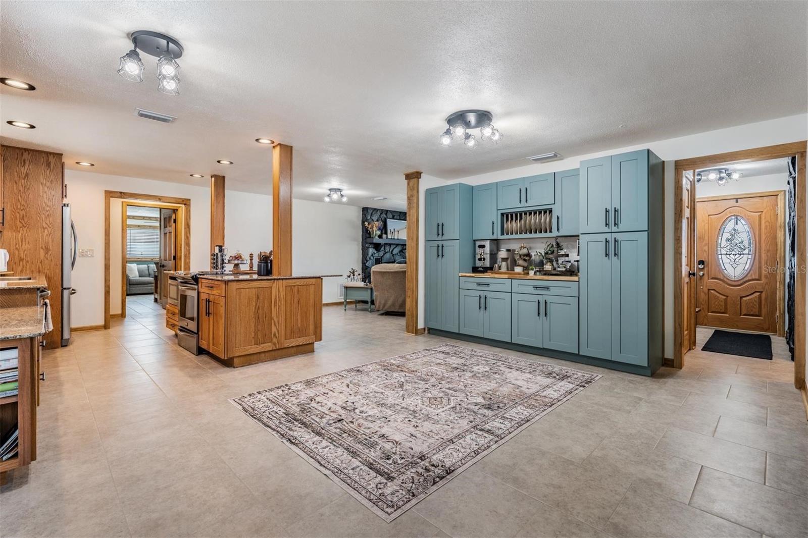 MORNINGSIDE ESTATES - Residential