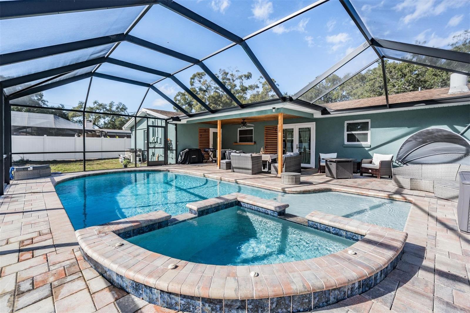 MORNINGSIDE ESTATES - Residential