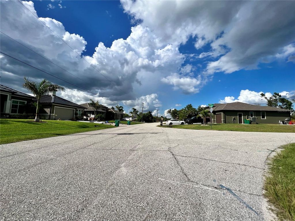 Photo of 13463 Frost Lane, Port Charlotte, FL 33981 (MLS # C7515184)
