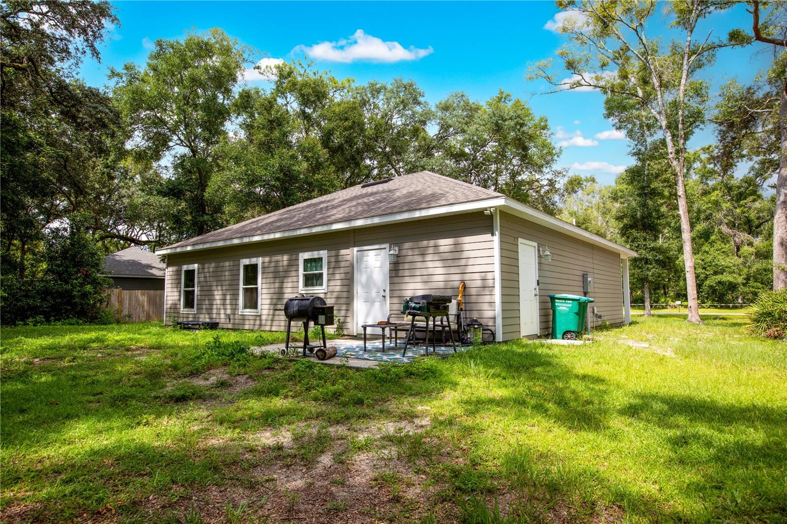 SILVER OAKS SUB PH 3 - Residential