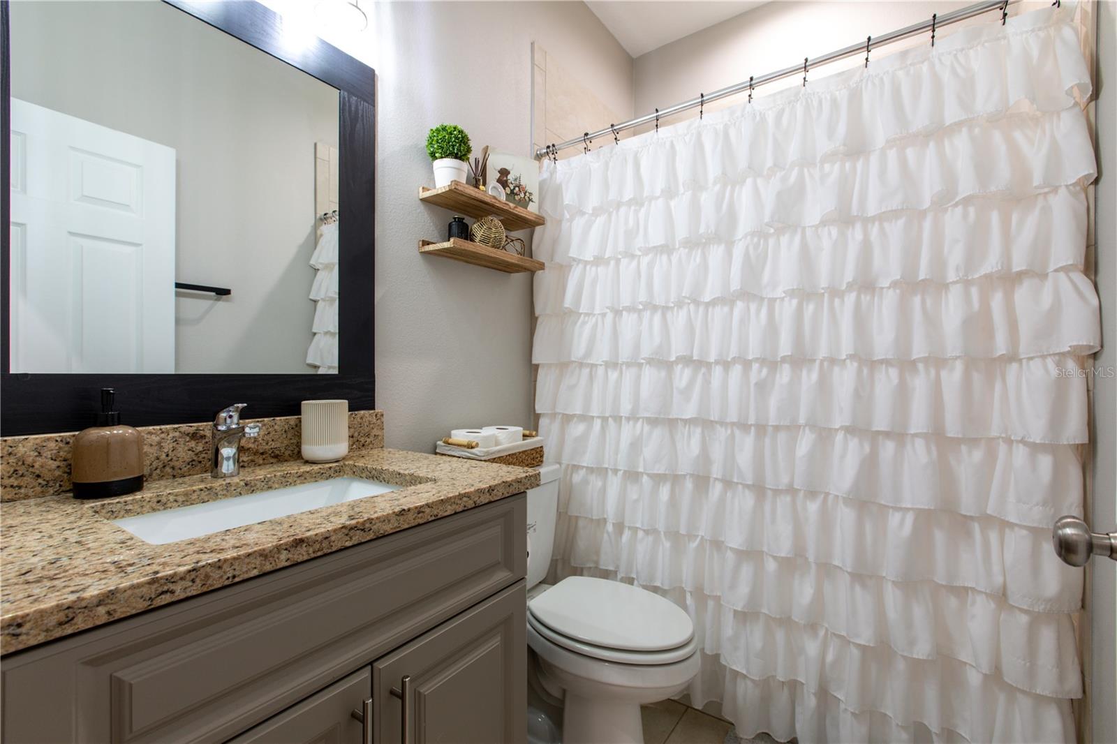 SILVER OAKS SUB PH 3 - Residential