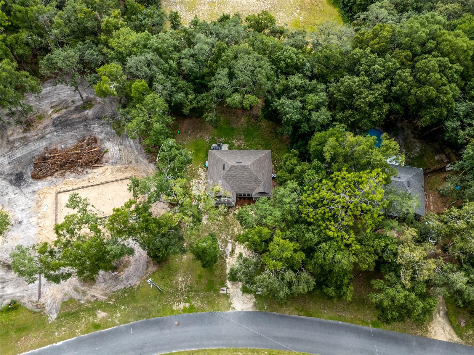 SILVER OAKS SUB PH 3 - Residential