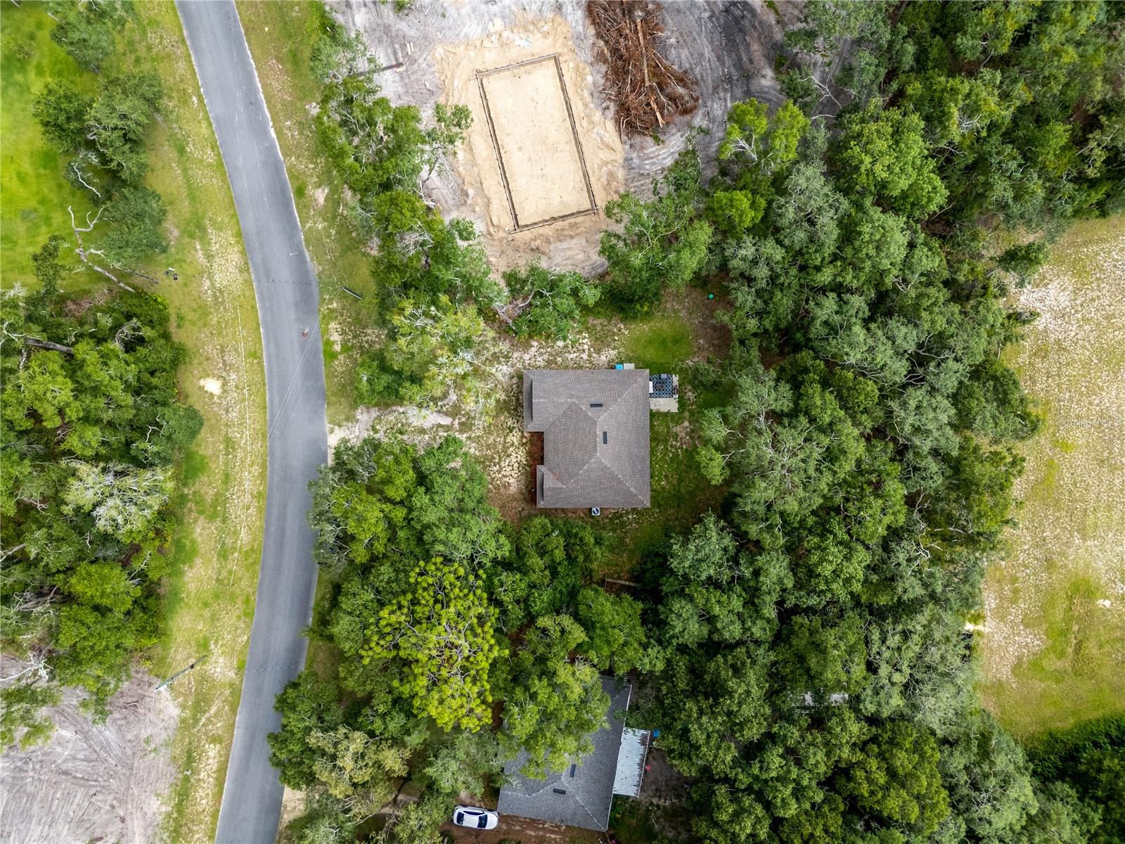 SILVER OAKS SUB PH 3 - Residential