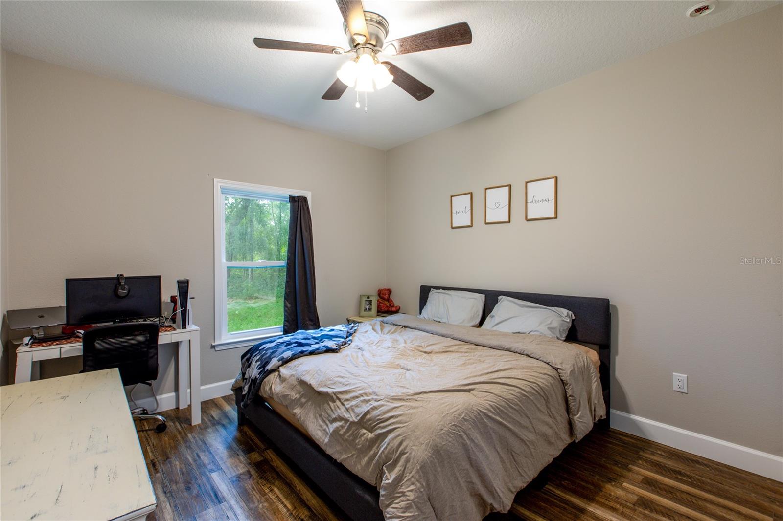 SILVER OAKS SUB PH 3 - Residential