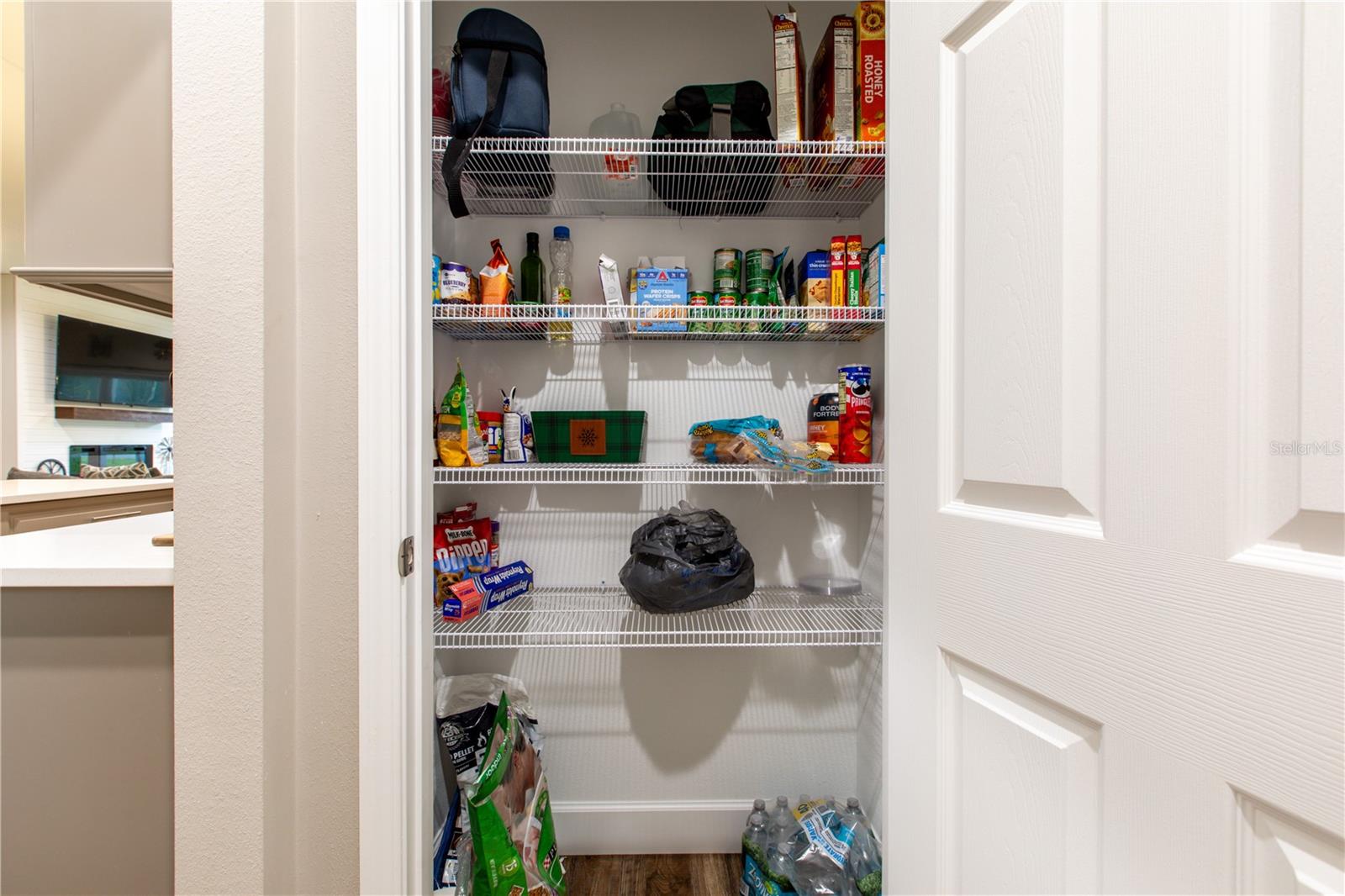 SILVER OAKS SUB PH 3 - Residential