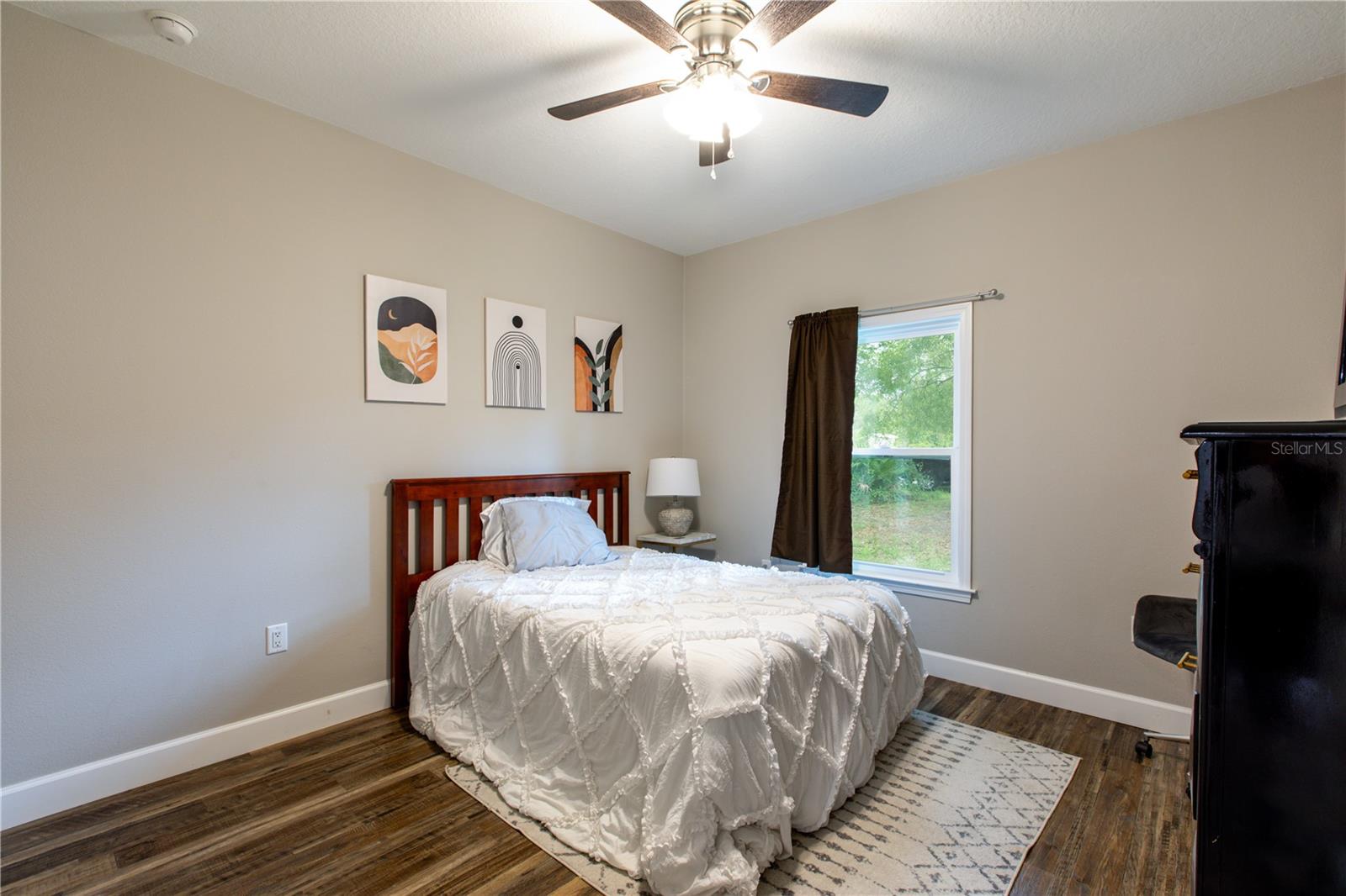 SILVER OAKS SUB PH 3 - Residential