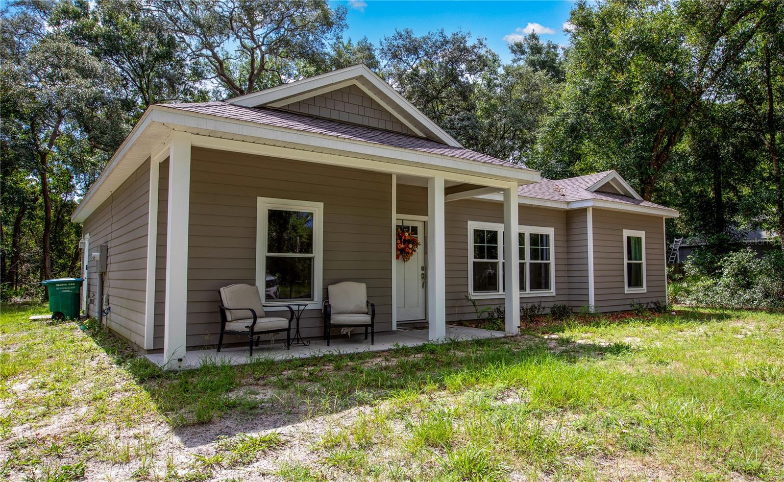 SILVER OAKS SUB PH 3 - Residential