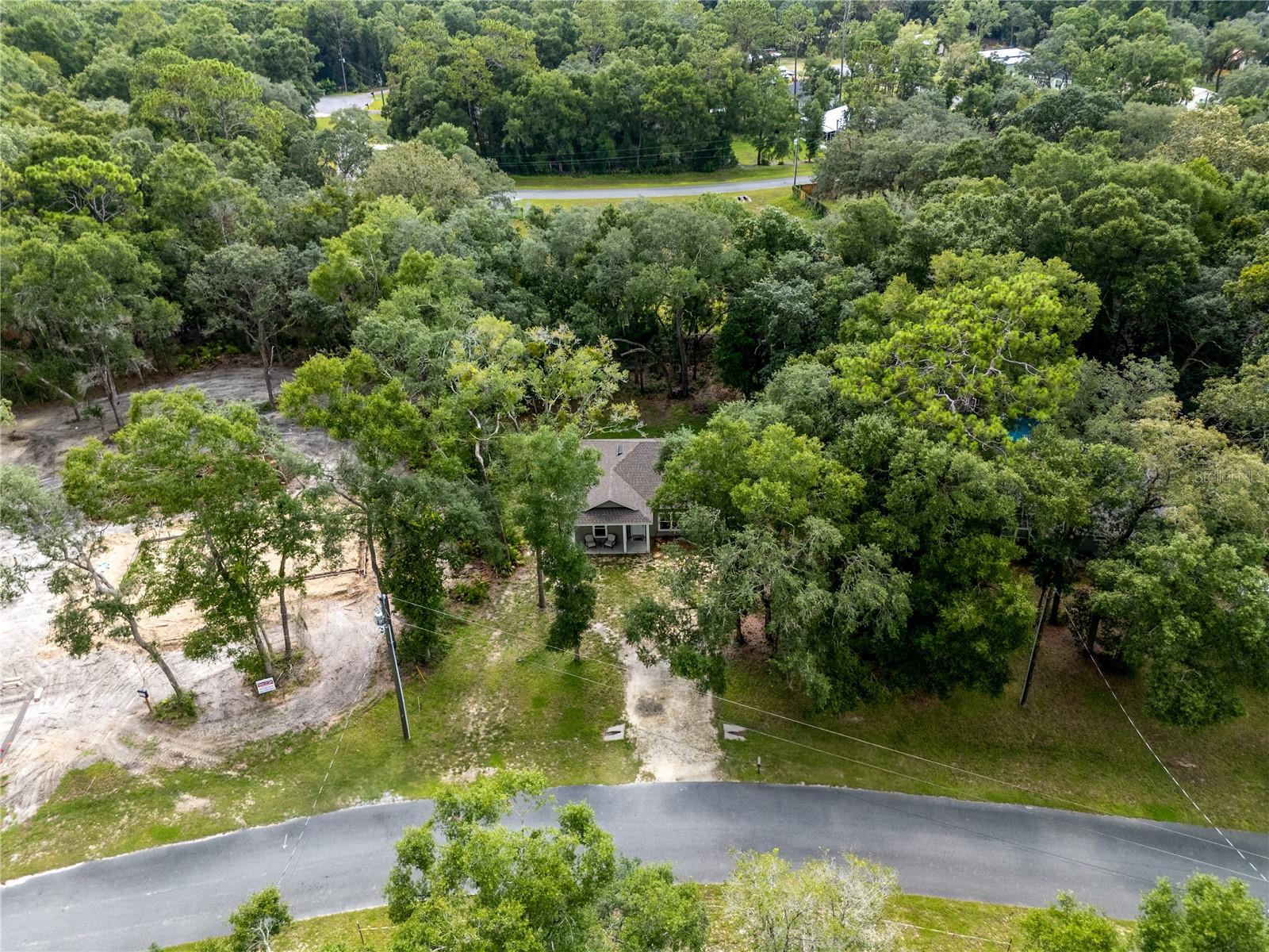 SILVER OAKS SUB PH 3 - Residential