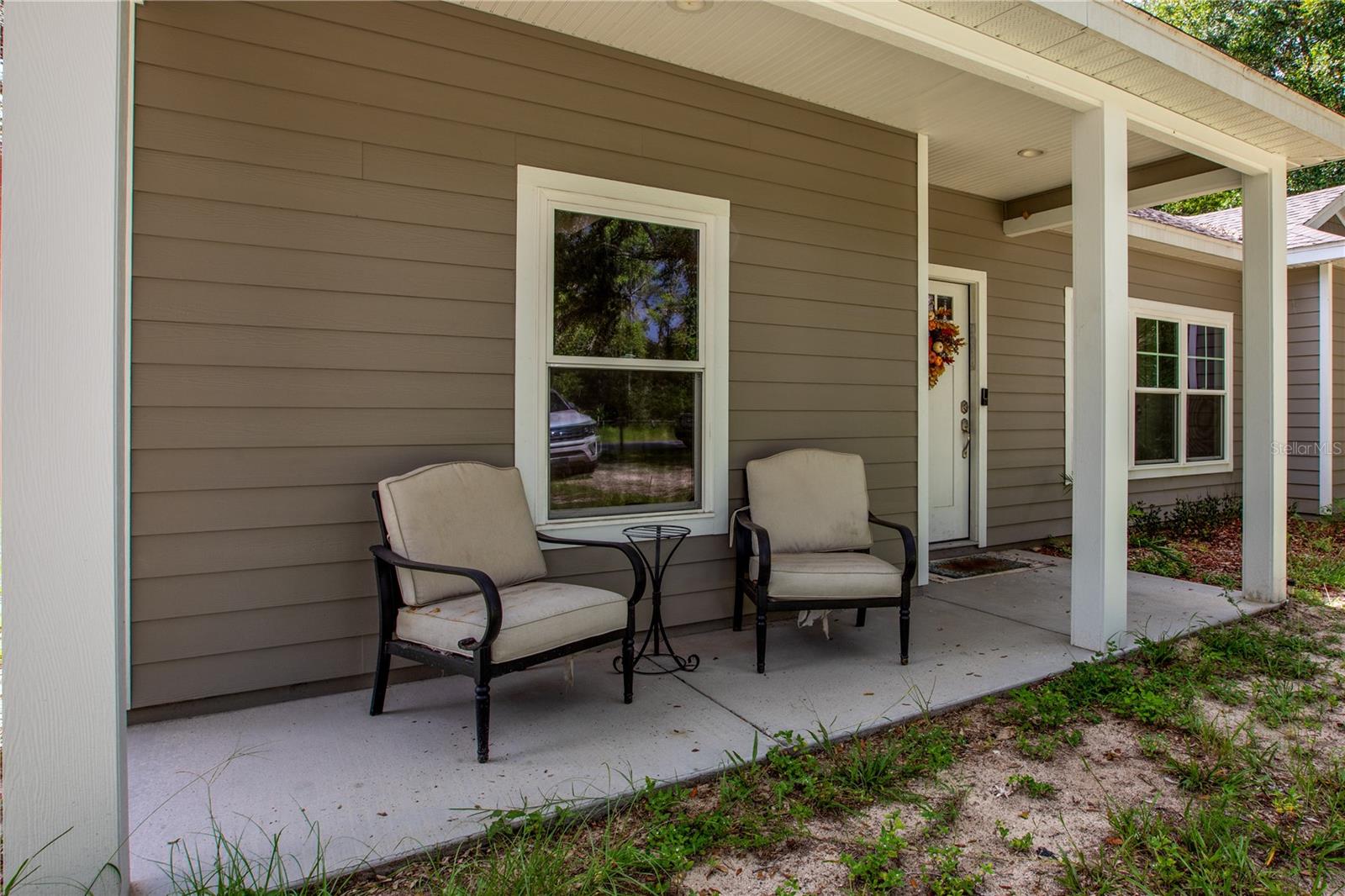 SILVER OAKS SUB PH 3 - Residential