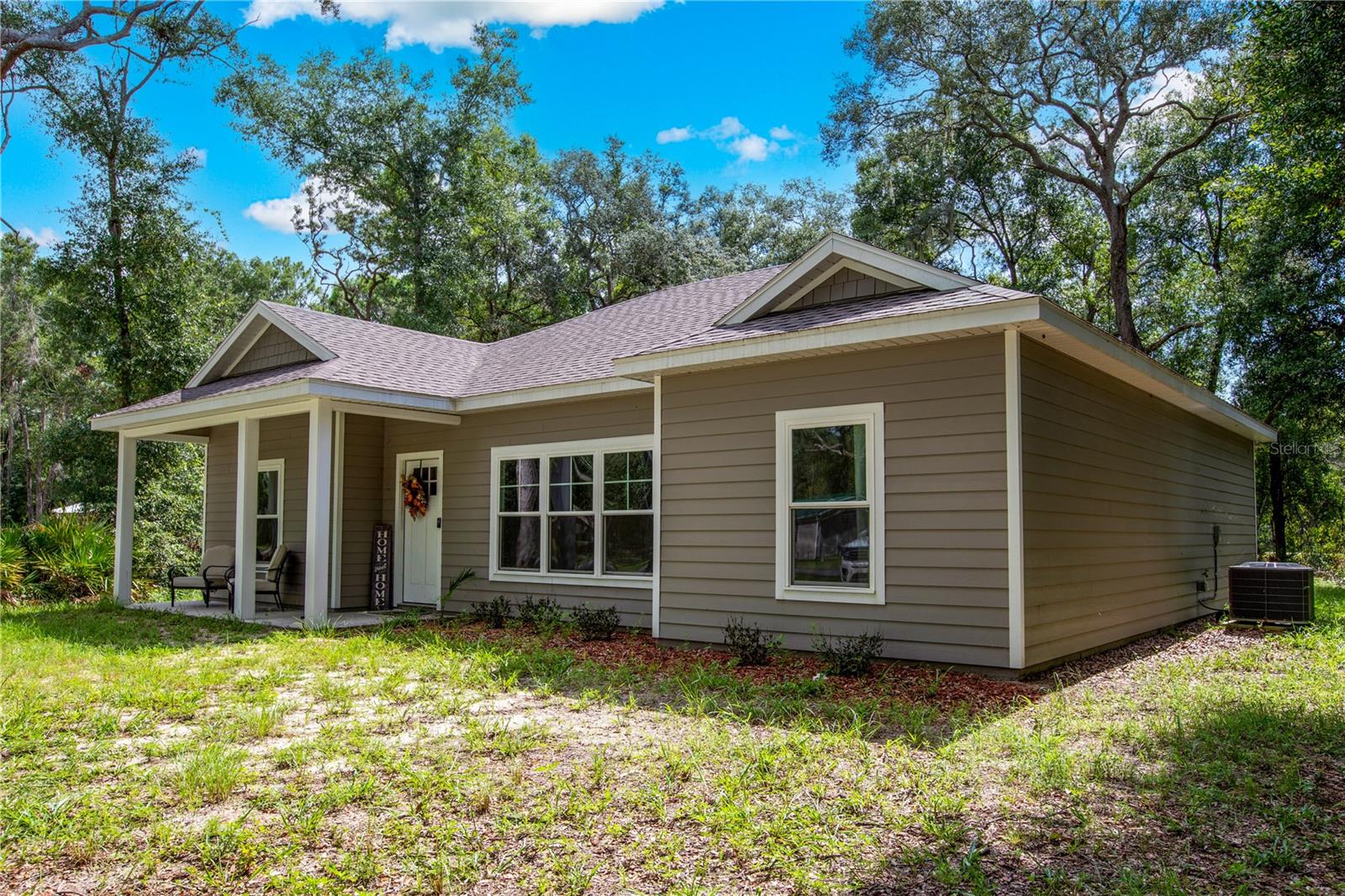 SILVER OAKS SUB PH 3 - Residential