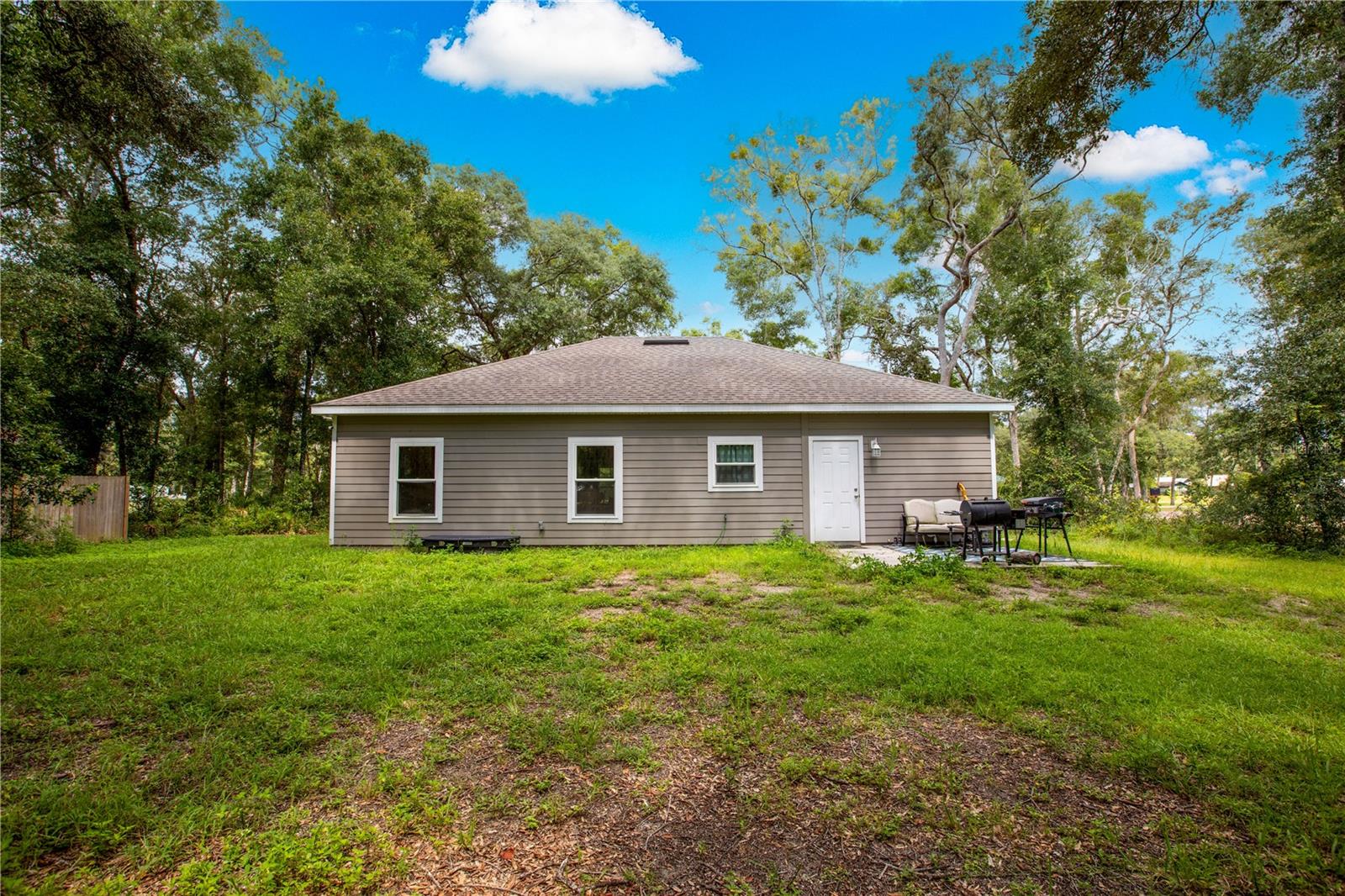 SILVER OAKS SUB PH 3 - Residential