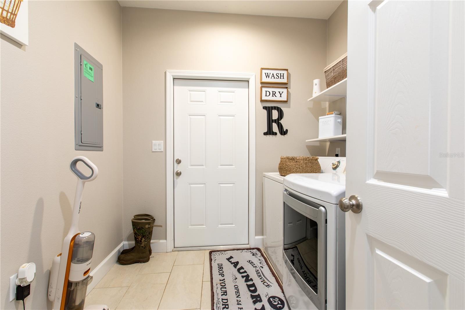 SILVER OAKS SUB PH 3 - Residential