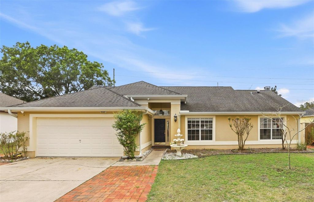 Photo of 14025 Furman Avenue, Orlando, FL 32826 (MLS # O6392877)