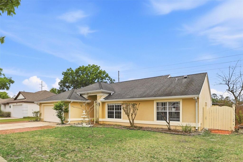 Photo of 14025 Furman Avenue, Orlando, FL 32826 (MLS # O6392877)