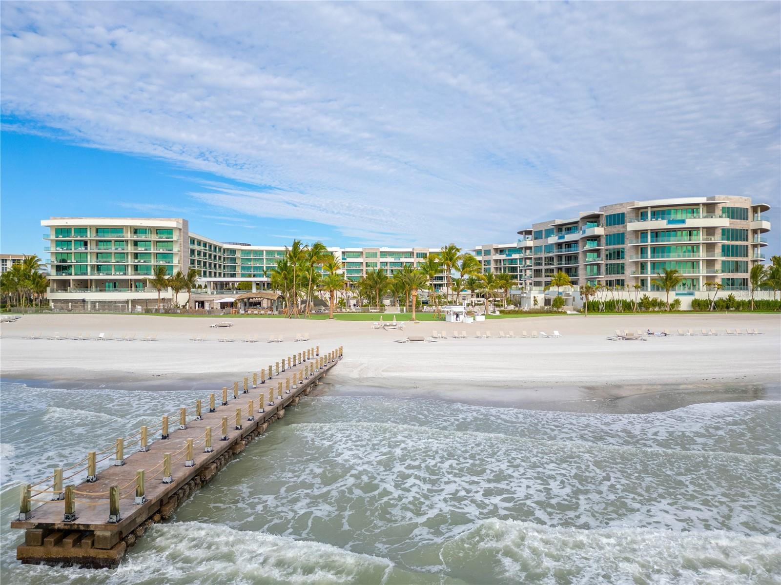 ST. REGIS LONGBOAT KEY - Residential