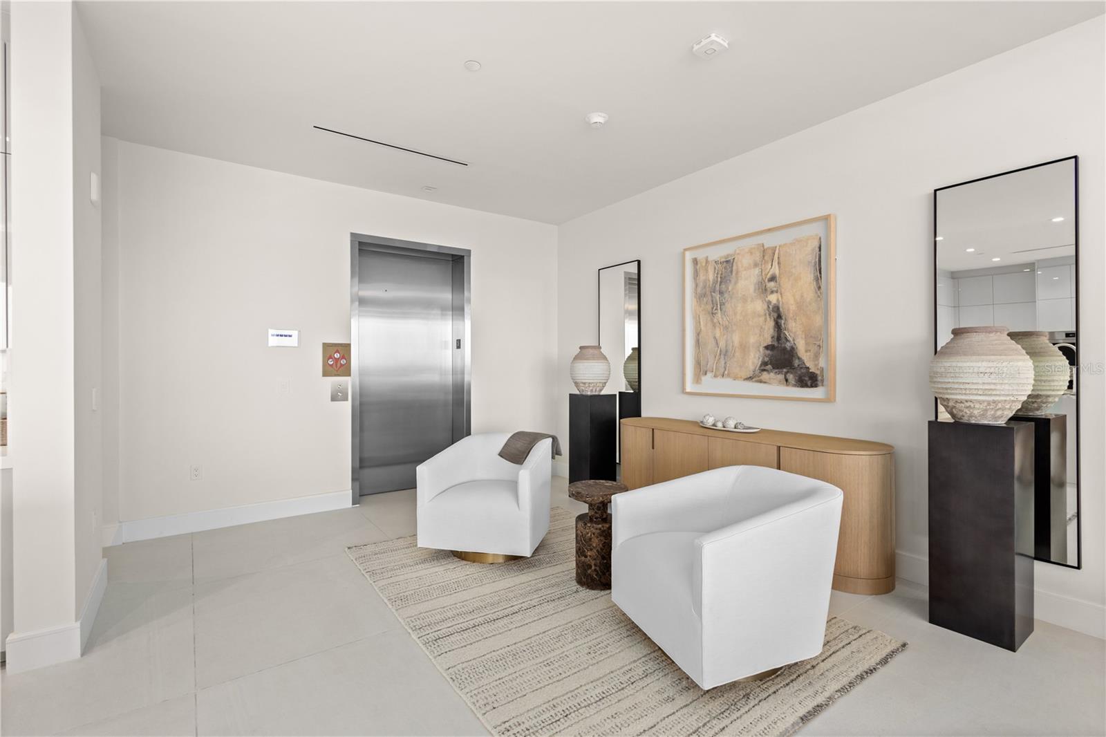 ST. REGIS LONGBOAT KEY - Residential