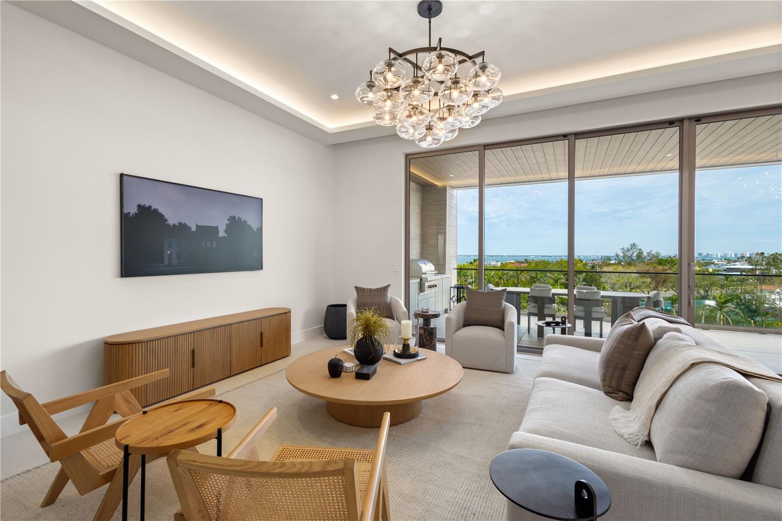 ST. REGIS LONGBOAT KEY - Residential