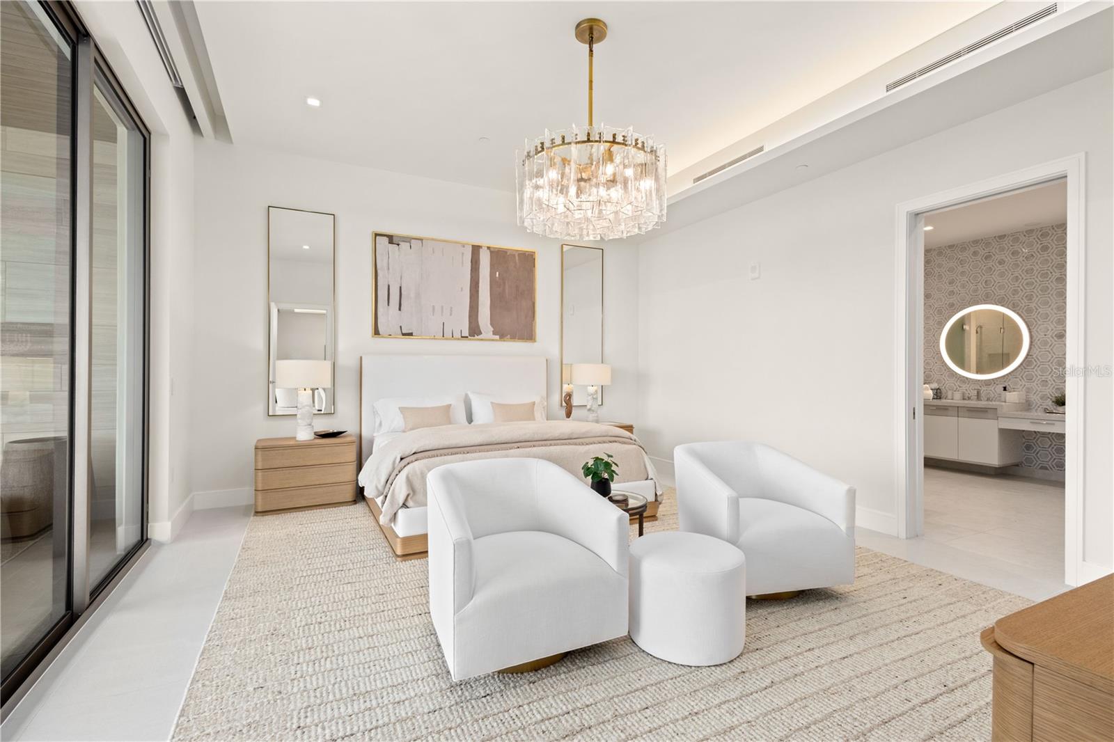 ST. REGIS LONGBOAT KEY - Residential