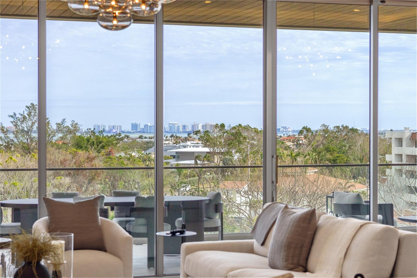 ST. REGIS LONGBOAT KEY - Residential
