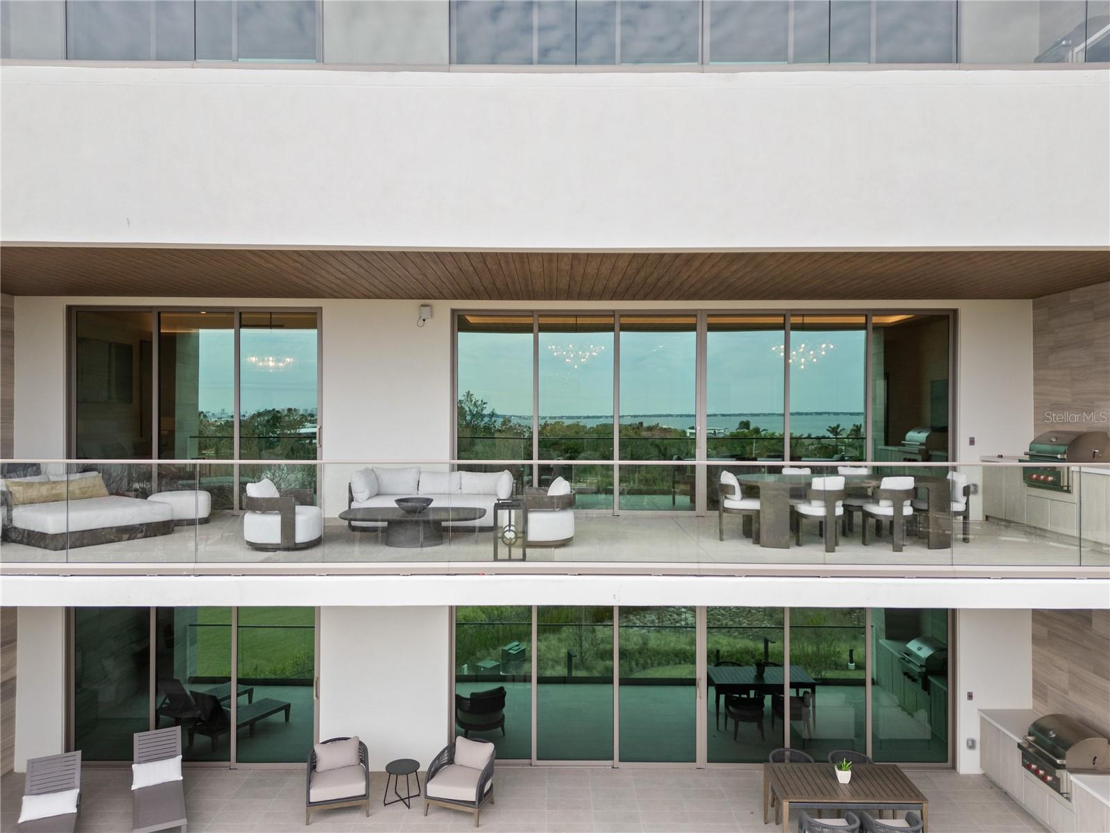 ST. REGIS LONGBOAT KEY - Residential