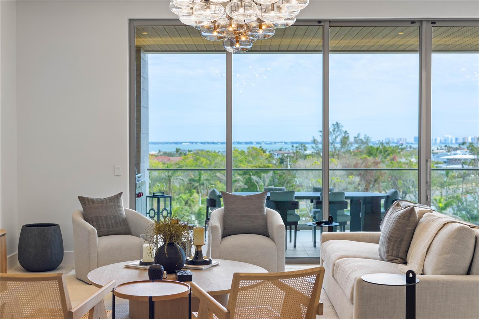 ST. REGIS LONGBOAT KEY - Residential
